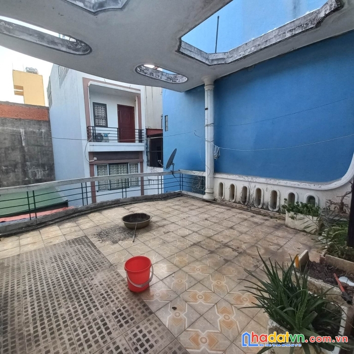 Bán nhà riêng phố kim ngưu- ngõ thông- 56m2- 5,18 tỷ