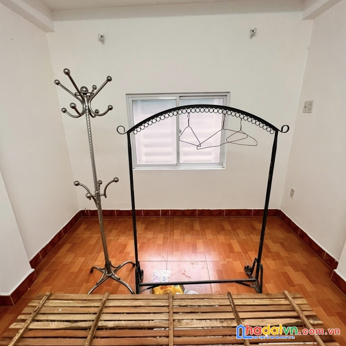 Bán nhà riêng phố tam trinh 30m2-  5 tầng mt 4m- 2.69 tỷ