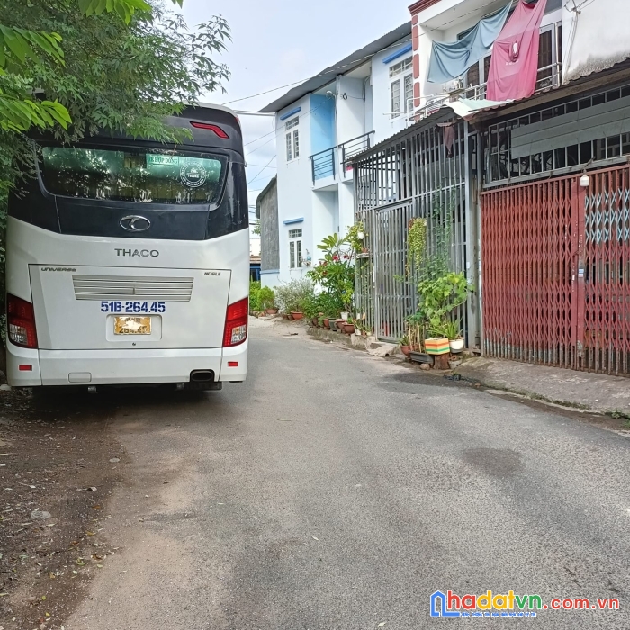 Nhỉnh 7 tỷ - hxt 6m lương minh nguyệt, 4 tầng, 115m2, ngang 6m