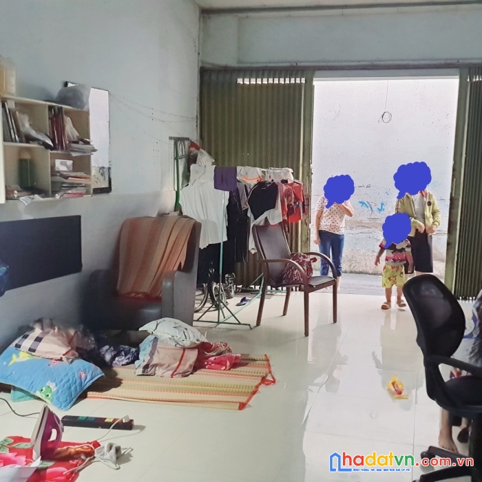 Bán nhà đht 06, quận 12 - 41m2, gần hẻm xe hơi, sổ hồng riêng, công chứng ngay - hơn 2 tỷ.