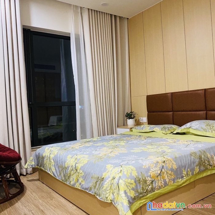 Bán chcc handi resco complex, thanh xuân, 67m2, 2pn, 2wc, full đồ, chỉ hơn 3 tỷ