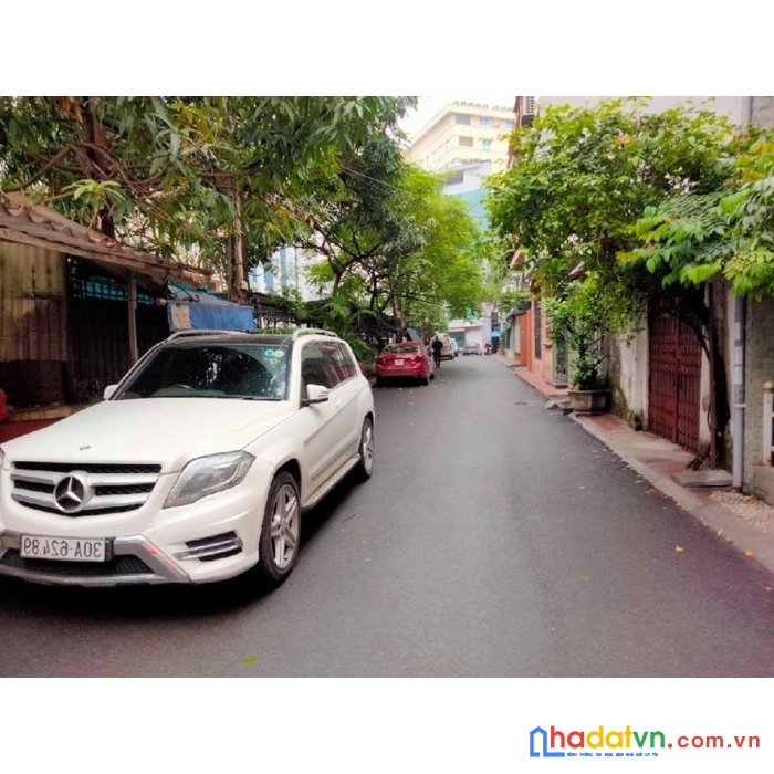 Bán nhà láng  đống đa, view phố, 15m ô tô đỗ, lô góc, 2 thoáng, ở ngay ( tt chuẩn 100%)