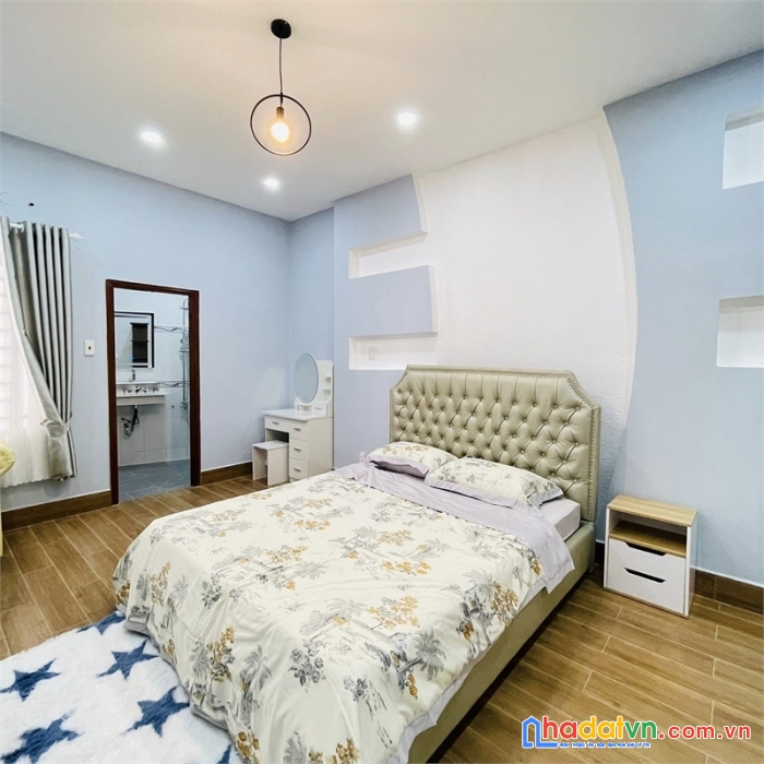 Chủ ngợp thở oxy cần bán gấp nhà phạm văn chiêu, 4 tầng, 59m2