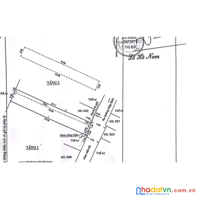 Chủ cần bán dãy trọ 1/ ngắn hiệp bình, thủ đức - doang thu 12 triệu /tháng - 8,2 tỷ tl