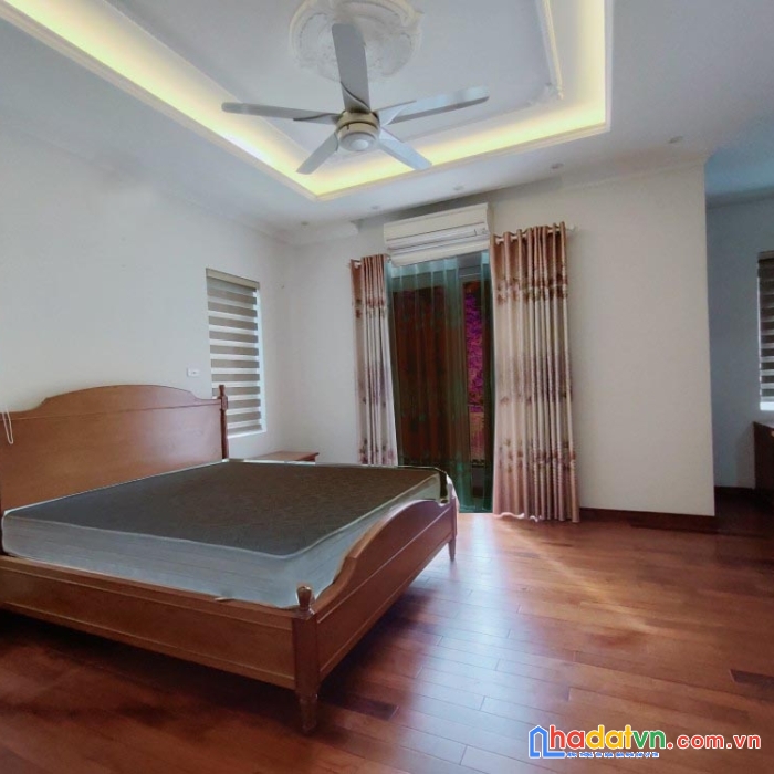 Mặt phố hồ tùng mậu, 60m2x 5 tầng, mặt tiền 4.6m, nhỉnh 21 tỷ
