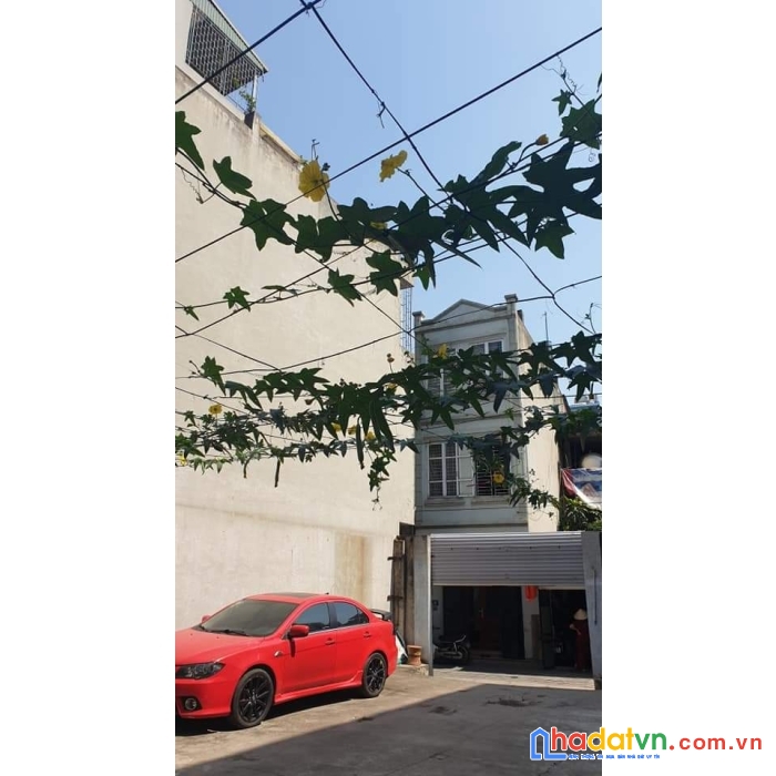 Cho thuê nhà nguyên căn ngõ 1 đại đồng- ngay gần dốc vĩnh hưng, phường thanh trì, hoàng mai, hà nội
