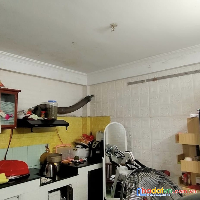 Bán nhà trong làng văn phú, hà đông, nhà sẵn ở ngay, 33m2, 2,3 tỷ