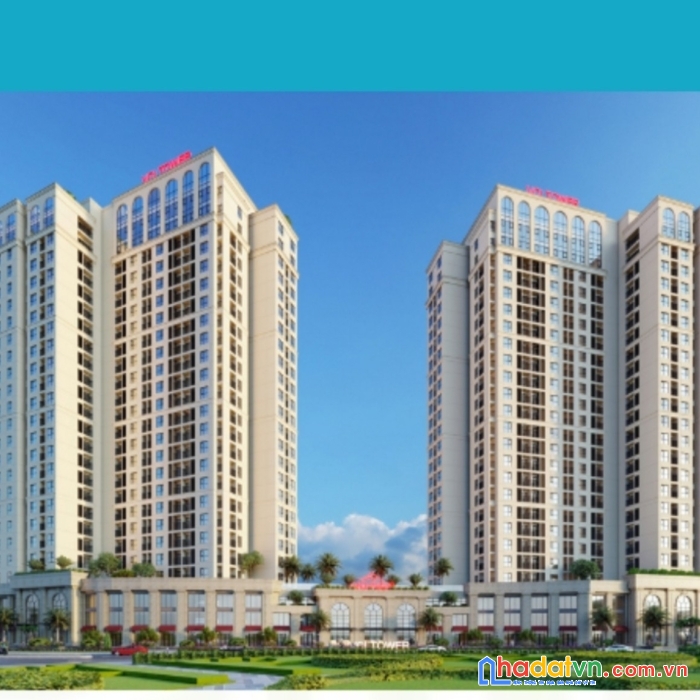 Chính chủ bán căn hộ tại chung cư vci vĩnh yên