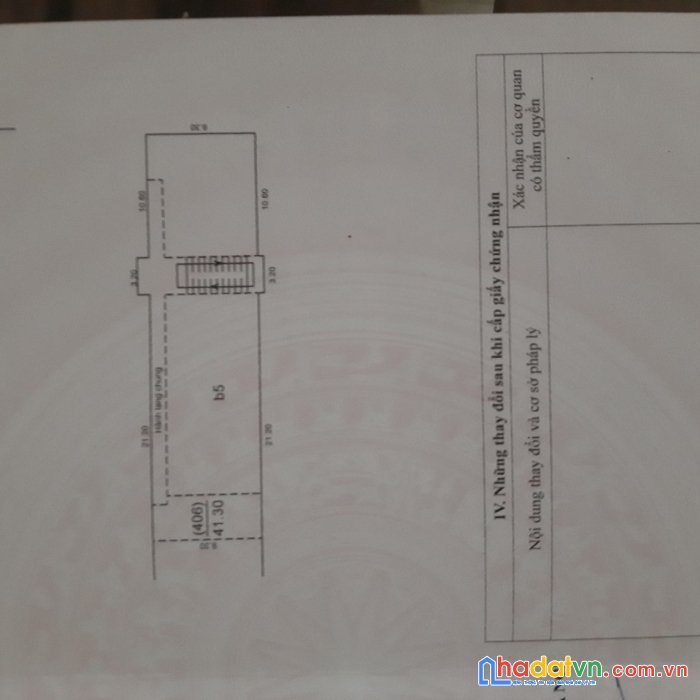 Bán nhà tập thể chợ kim, xuân nộn, đông anh 390 tr.