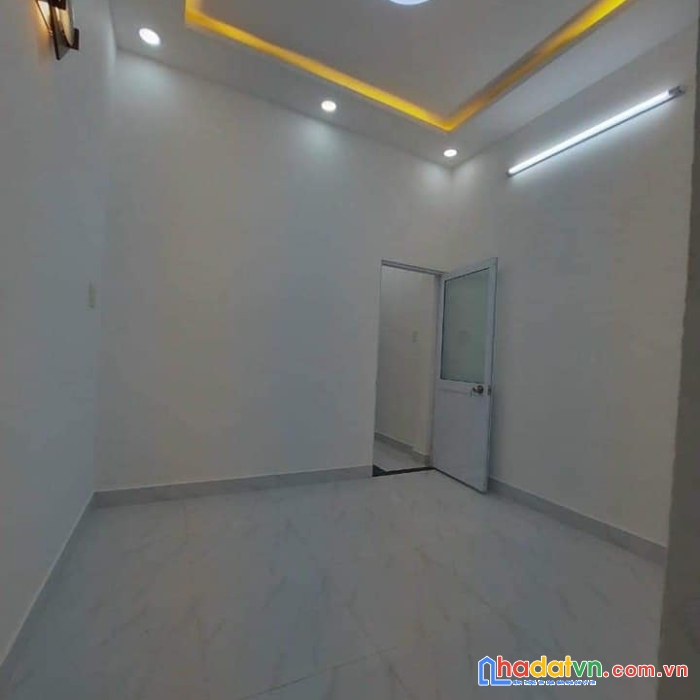 Nhà bán mặt tiền 57m2 nguyễn thượng hiền p5 q.bình thạnh