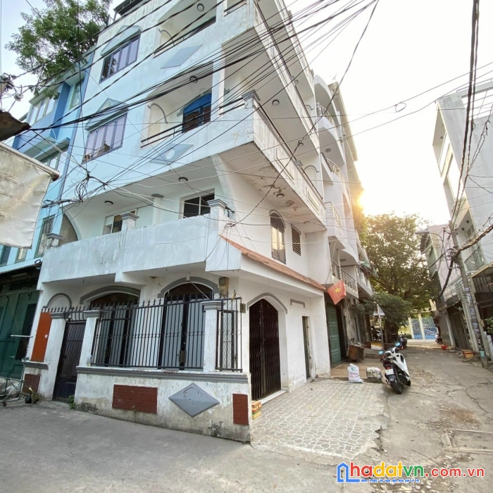 Nhà 2 mặt hxh ngay ngã 4 phan trị, nguyễn oanh, 4*18, 5t, 11.5 tỷ