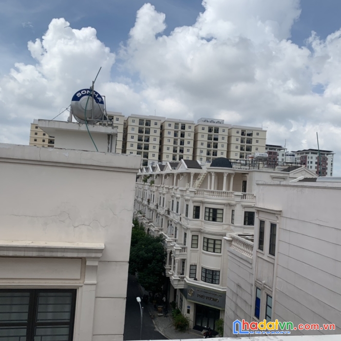 City land, trung tâm gò vấp, tiện ích hàng đâu