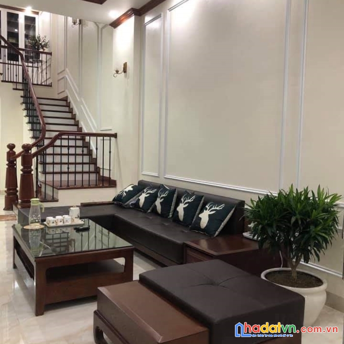 Bán nhà trần bình - cầu giấy , dt 35m 5 tầng giá 4.25 tỷ - dòng tiền kinh doanh - full tiện ích