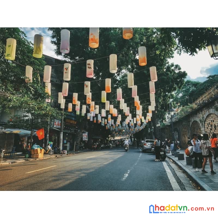 Hiếm!!! nhà mặt phố phùng hưng, mặt tiền hoa hậu, kd đỉnh, 48m2, 4 tầng, mt 9m, giá hơn 21 tỷ