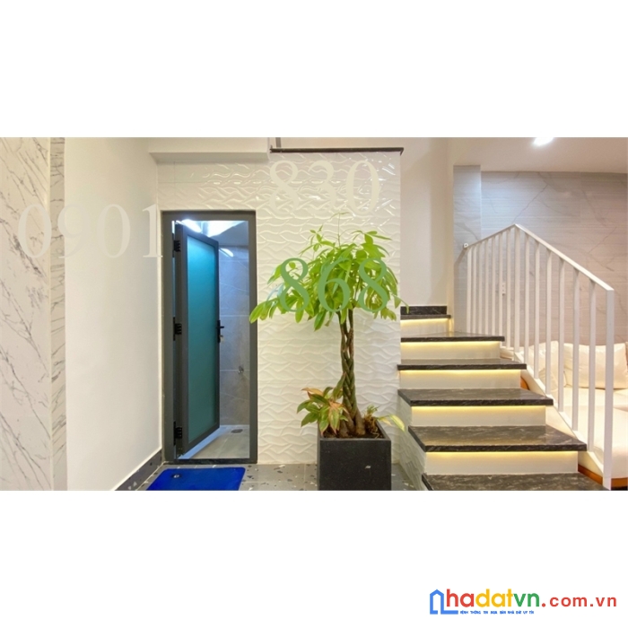 Siêu thơm nhỉnh 4.9 tỷ mbkd, tô ngọc vân, thủ đức ngang 4.5m