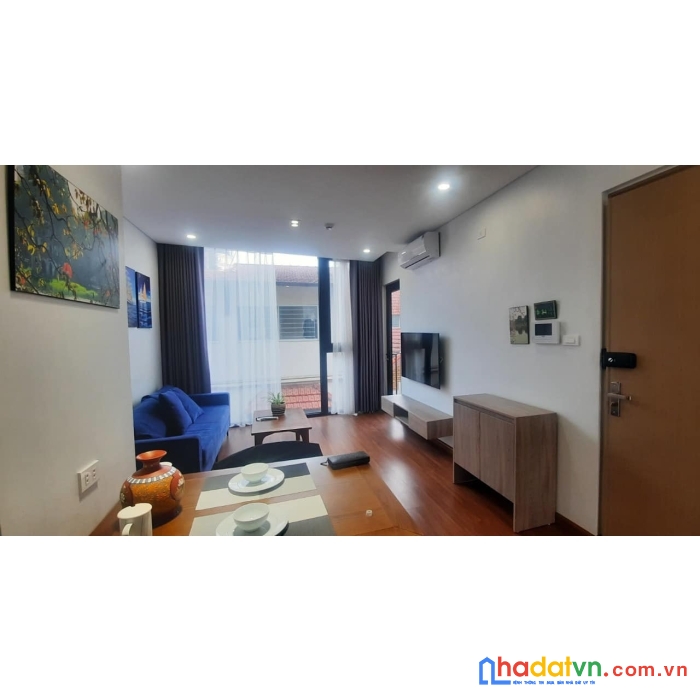 Bán nhà xuân diệu 75m2  – thang máy - 50m ra hồ tây - ô tô tránh - nội thất sang mịn – giá 23 tỷ