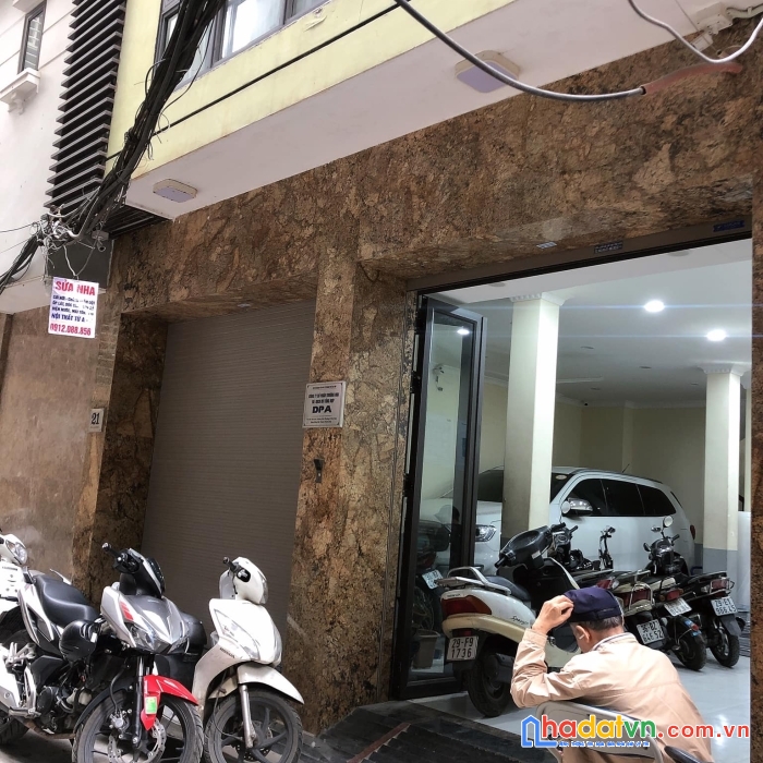 Bán nhà phố trần quang diệu, phân lô, ô tô, 6 tầng thang máy, kinh doanh, giá 19 tỷ, 0977.130.938.