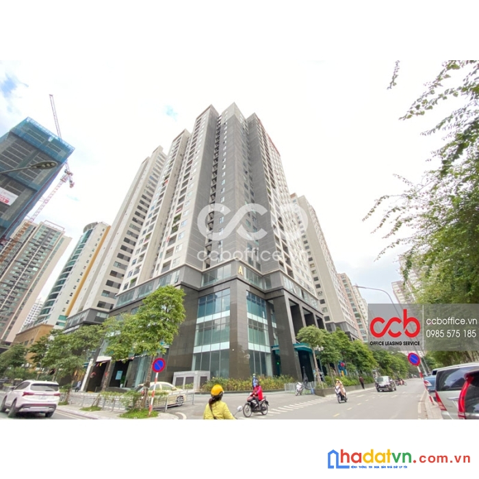 Bán căn hộ 3pn dt 126m việt đức complex 39 lê văn lương.lh 0983291128