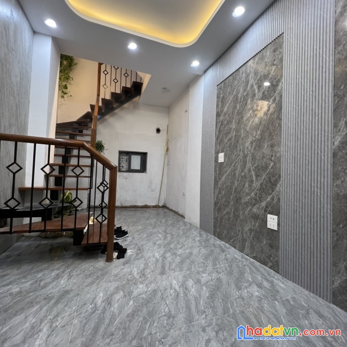 Siêu hiếm, nhà siêu đẹp phố vọng , 10 m ra mặt phố, 24 m2 x 4t, sđcc, ở luôn , giá 2 tỷ 7