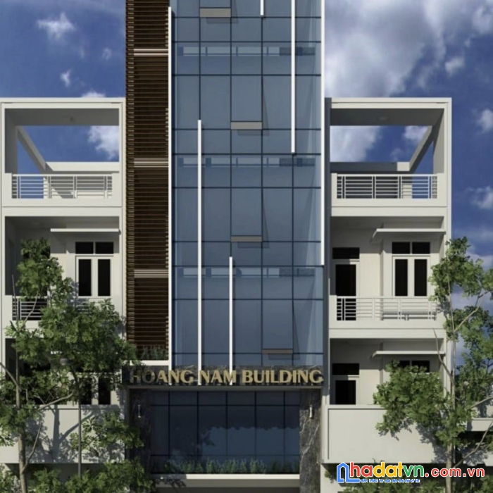 Tòa nhà văn phòng ngụy như kon tum, thanh xuân, vỉa hè, thang máy, 85m2, 9 tầng. giá 46 tỷ
