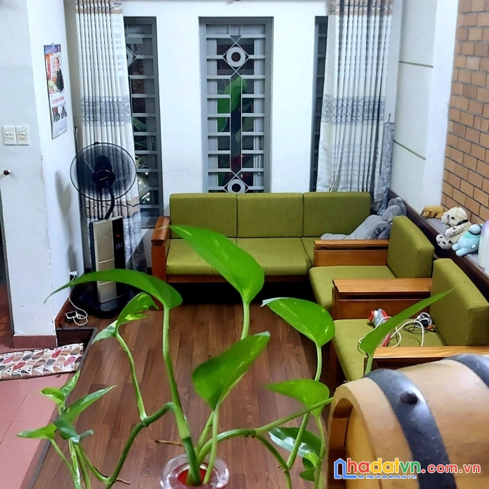 Bán nhà, đường số 1 phường 11 gò vấp, diện tích 5x20