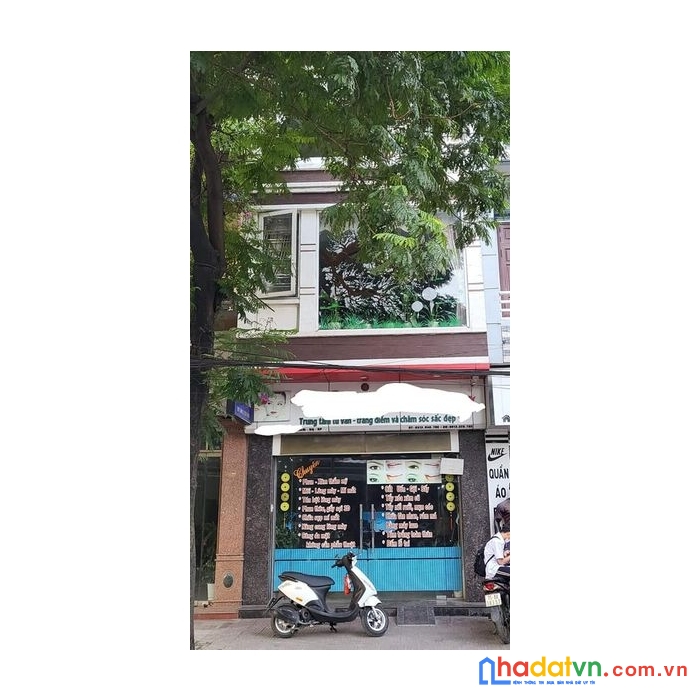 Chính chủ cho thuê nhà tại ngô quyền hải phòng