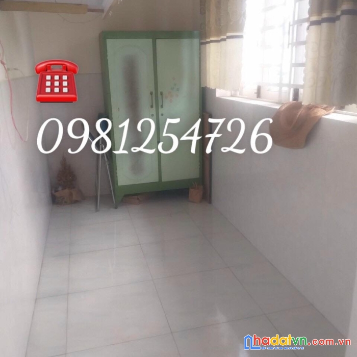 Mặt tiền đường đht 10 p đông hưng thuận, q12 nhĩnh 3 tỷ