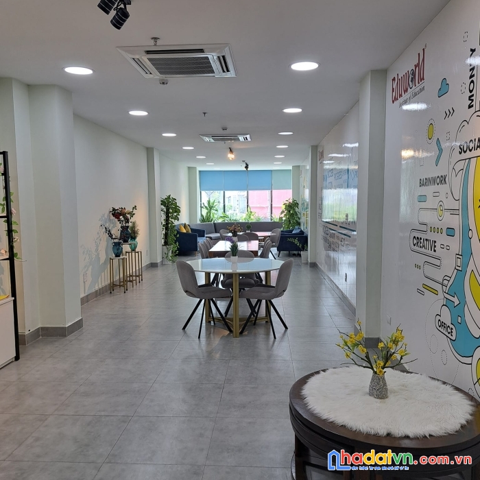 Hiếm! mặt tiền quận 7, thang máy 7 tầng, dòng tiền ổn định, 172m2 giá 37 tỷ.
