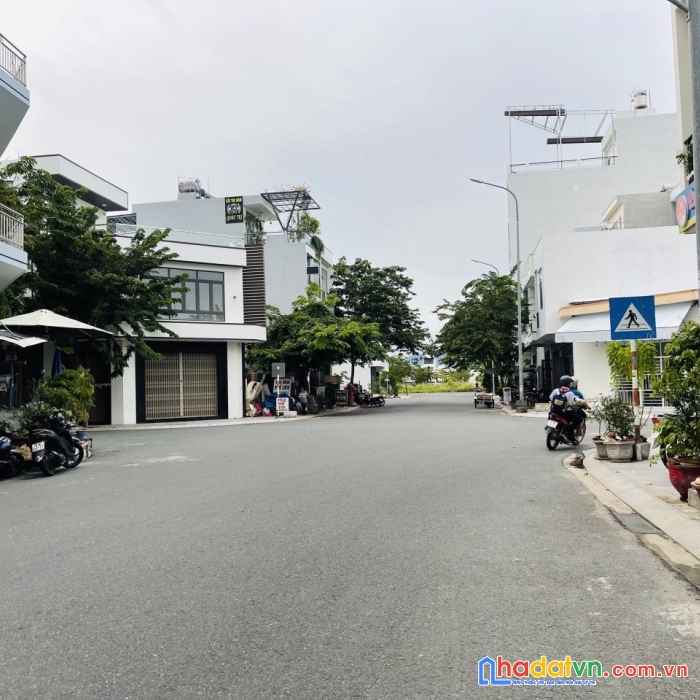 Bán đất tđc phước long, mặt tiền đường a3, đối diện ccxh 2. 54m2 xây dựng tự do.