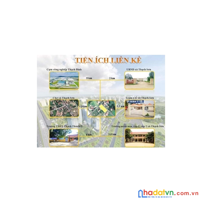 Chính chủ cần bán gấp 2 lô đất tại thạch sơn, huyện thạch thành, thanh hóa