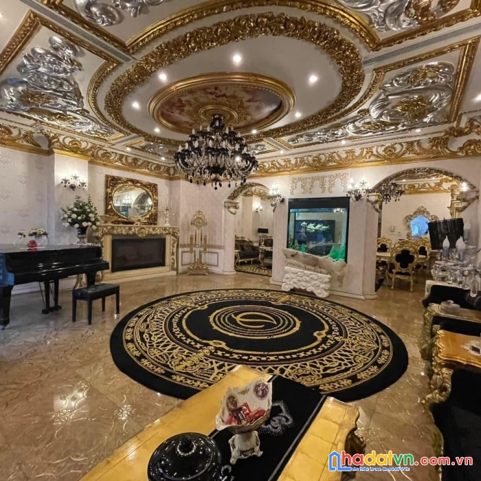 Chính chủ bán biệt thự tây hồ, gần đặng thi mai, âu cơ, từ hoa, tô ngọc vân, 265m2, 7 tầng, 83 tỷ.