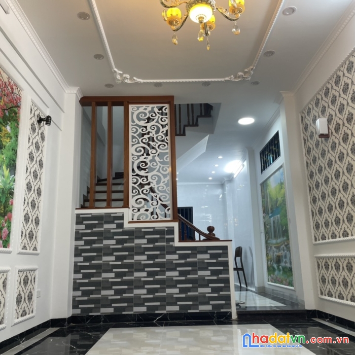 Chính chủ bán nhà mới khương đình - vũ tông phan, cách 1 nhà ra mặt phố, gần ngã tư sở - 50m² x 5