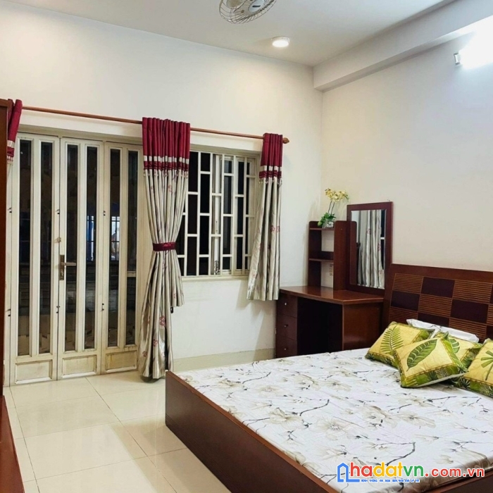 Bán nhà, đỗ thừa luông, hẻm 3.5m, 4 x 12m, 4.4 tỷ, tân phú