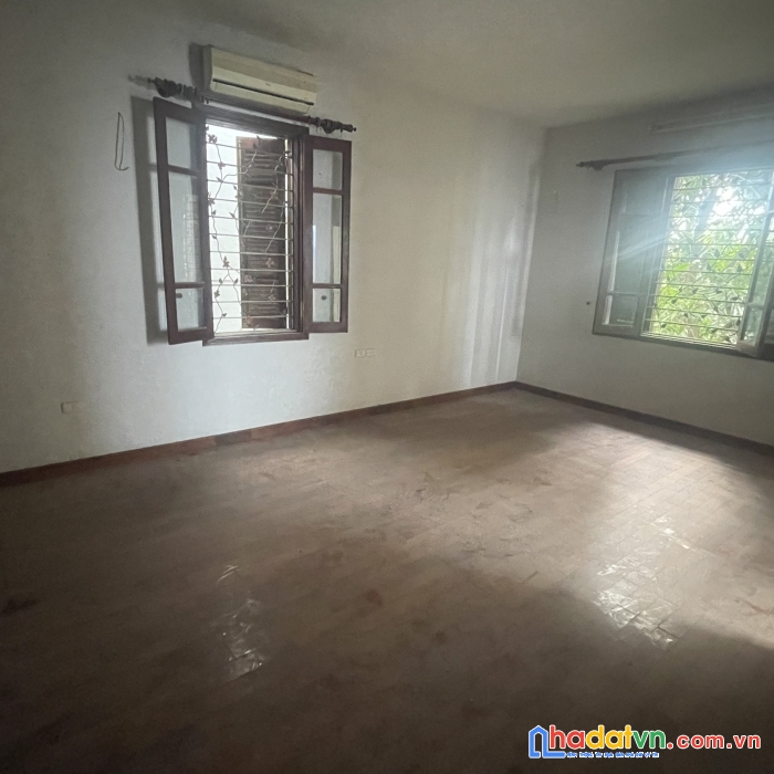 155m mặt tiền 11m view hồ tây – bán nhà khu vực nhật chiêu quận tây hồ, ô tô 7 chỗ, giá chỉ