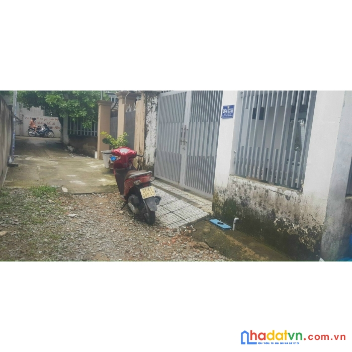 Nhà phường phú hòa  gần trường phú hòa 3