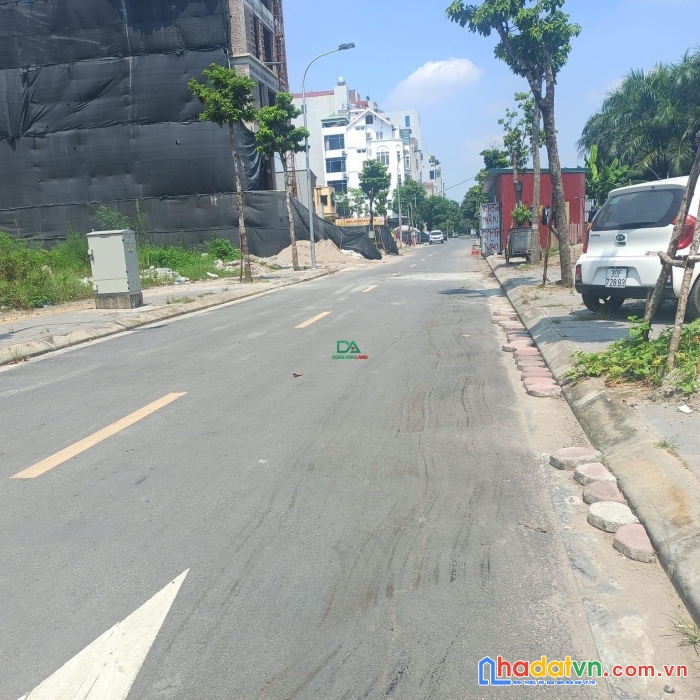 Thông tin đấu giá x7 uy nỗ , đông anh , hà nội ngày 19/11/2022