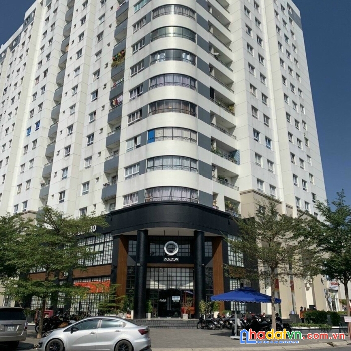 Chính chủ bán chung cư  dreamhome residence phạm văn chiêu 2tỷ3