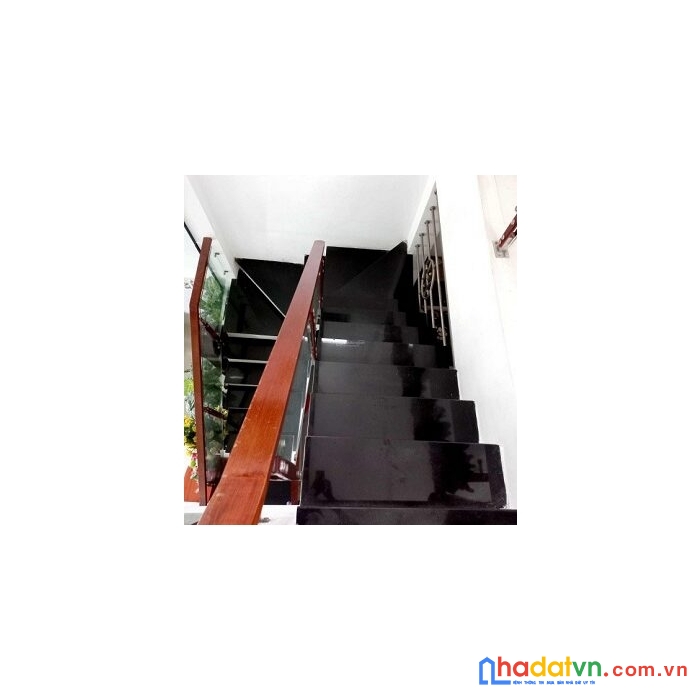 Bán nhà hẻm xe hơi nguyễn bình, xã phú xuân, huyện nhà bè, tp.hcm