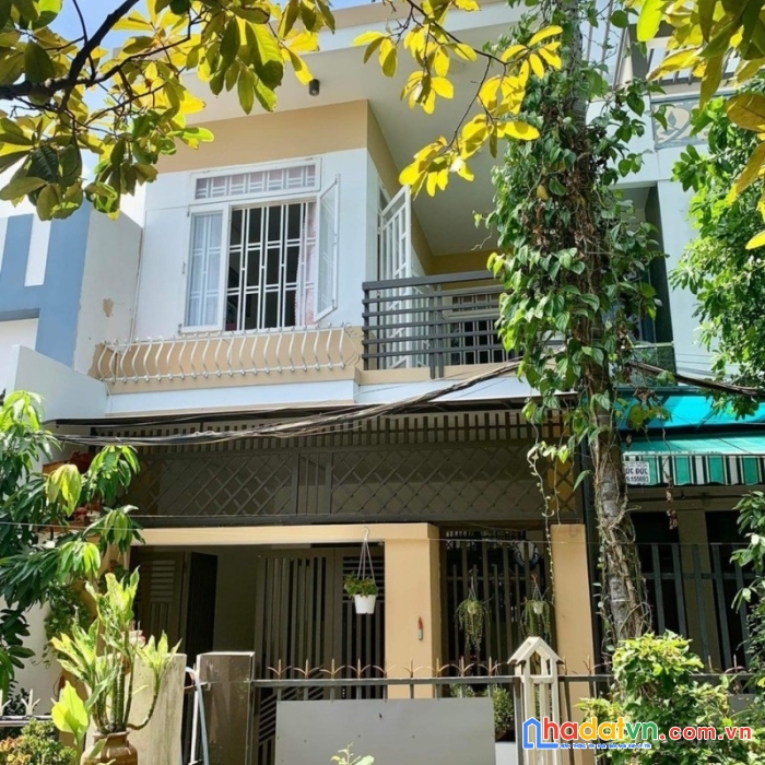 Bán gấp nhà 2 tầng cù chính lan, 85m2, ngang 5m, nở hậu, chỉ 2.9 tỷ còn thương lượng