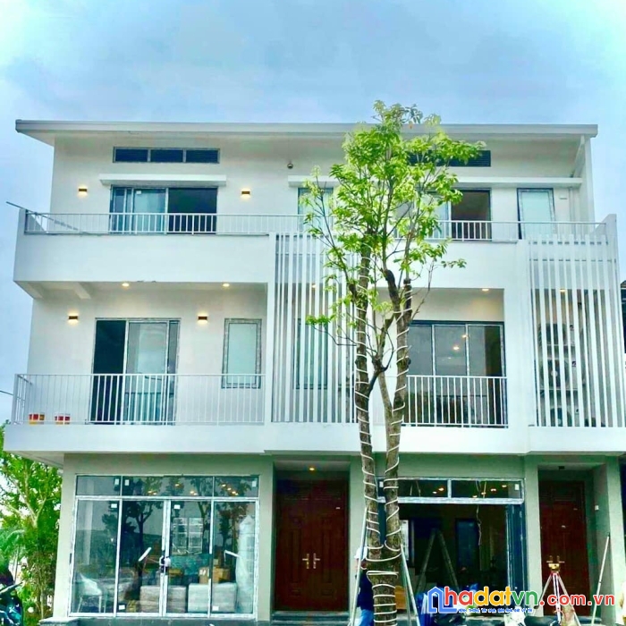 Chỉ 4.1x tỷ sở hữu ngay nhà ecogarden - nơi đáng sống bật nhất miền trung. lh 0702_788_074
