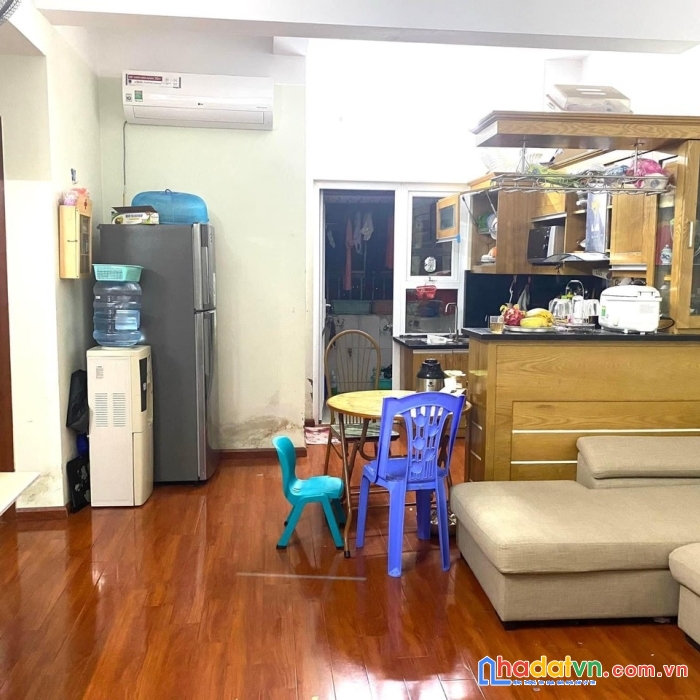 Chính chủ cần bán nhà chung cư vị trí đẹp tại hà đông