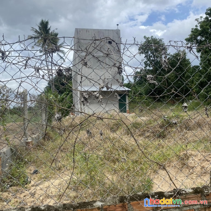 Bán lô đất cam hiệp bắc tặng cho nhà yến cách đương lớn lập định suối môn 100m