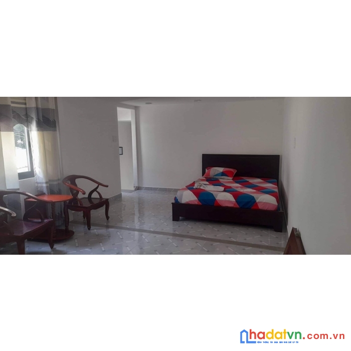 Chính chủ cắt lỗ bán nhà riêng tại dũng sĩ thanh khê, 55.9m2, nhà c4, 2 ngủ, kiên cố, giá sụp hầm