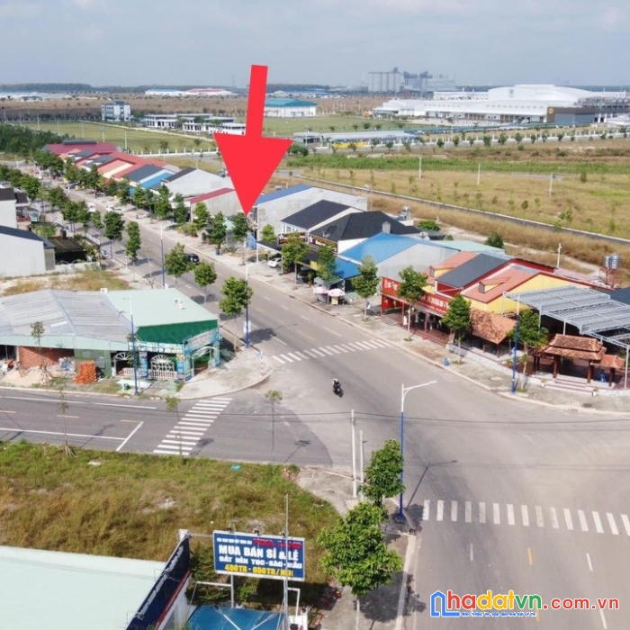 Chính chủ cần bán gấp lô đất dt 10x30m tại gđ 1 becamex huyện chơn thành tỉnh bình phước