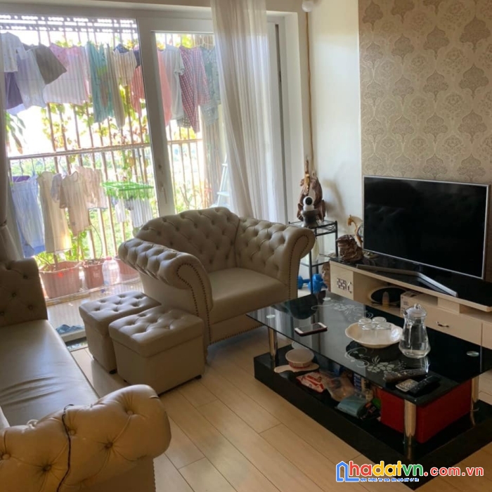 Chính chủ cần cho thuê chung cư tại rừng cọ - ecopark.