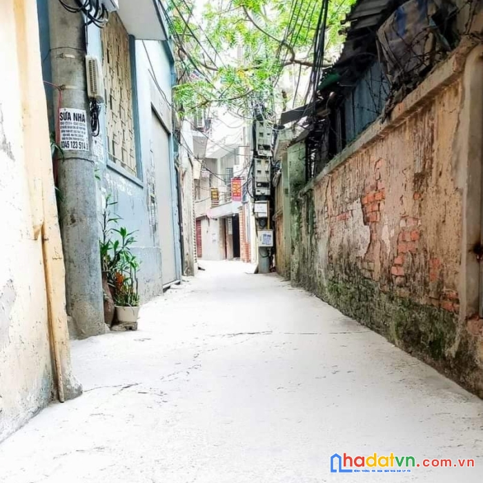 Hót. hót. trung tâm đống đa mảnh đất vàng sót lại , vị trí vip, lô góc, phù hợp xây chung cư mini .