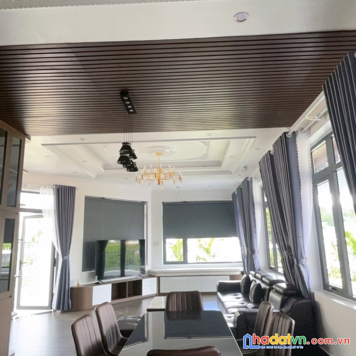 Bán gấp nhà biệt lập view thoáng đường đankia, đà lạt 261m2 giá 12.5 tỷ