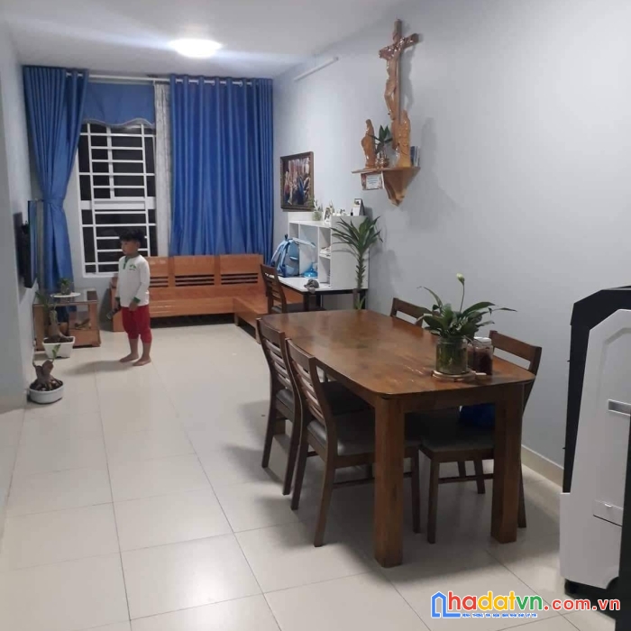 Căn hộ biên hòa giá siêu rẻ có hỗ trợ vay ngân hàng lãi suất ưu đãi