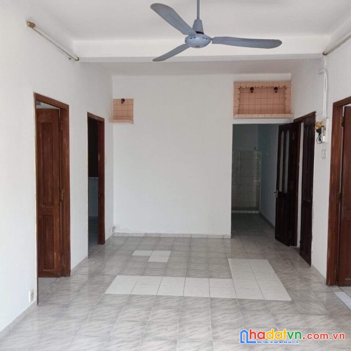 Chính chủ cần bán nhà chung cư sư vạn hạnh, phường9, quận 5, tp hồ chí minh.