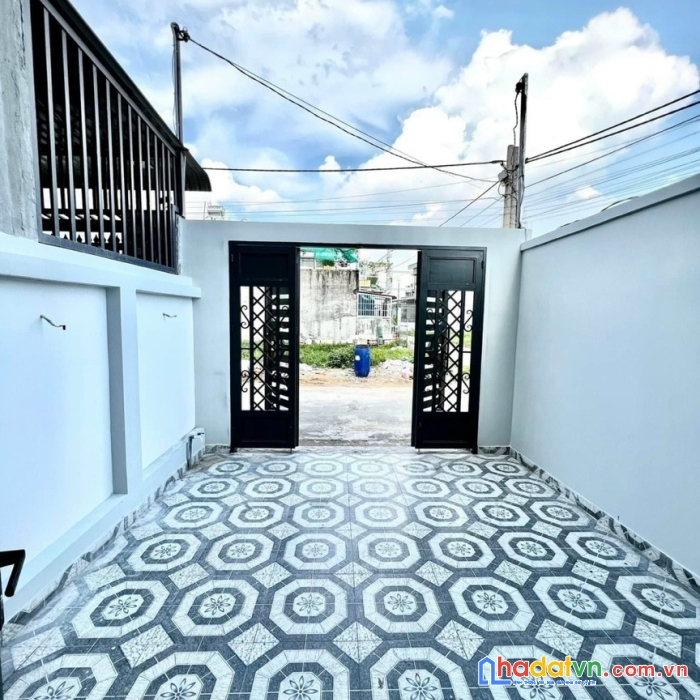 Nhà kdc phường hóa an mới 100% dt 64m2 giá chỉ 2 tỷ 650